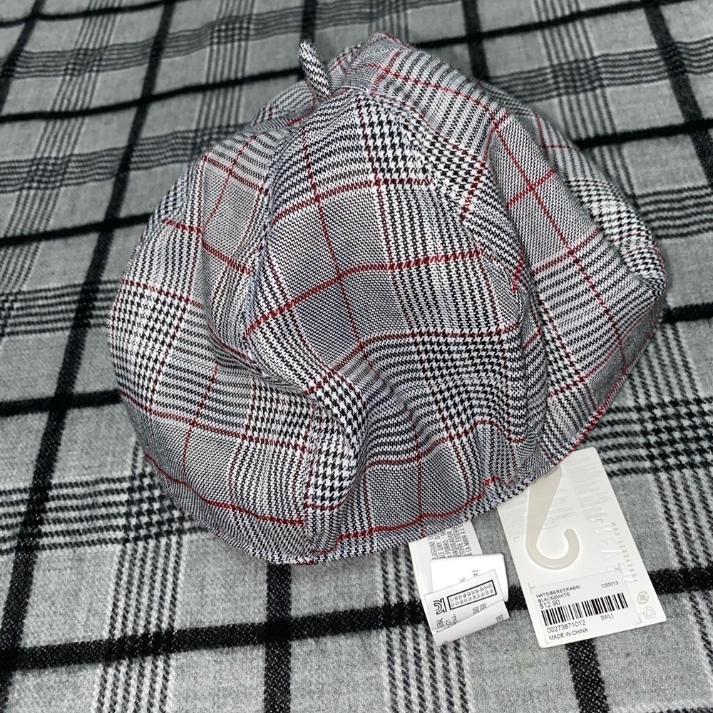 forever 21 beret